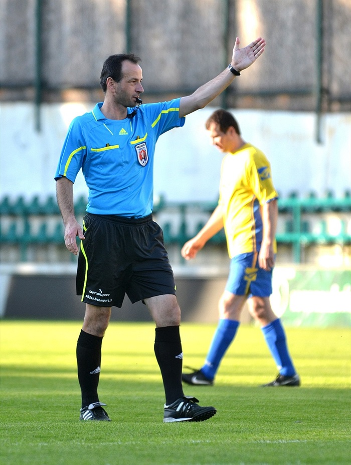 Kopeme za fotbal: Bohemians Praha 1905 - Olbramovice B 13:0 (8:0)