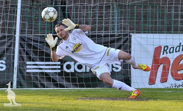 Kopeme za fotbal: Bohemians Praha 1905 - Olbramovice B 13:0 (8:0)