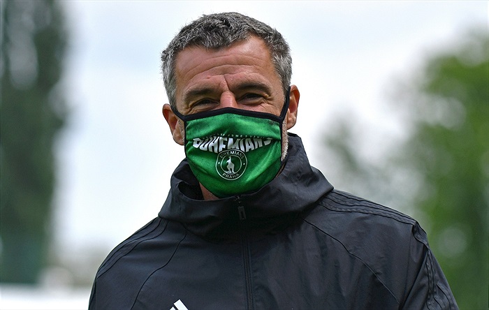 Bohemians - Jihlava 4:1 (2:1)