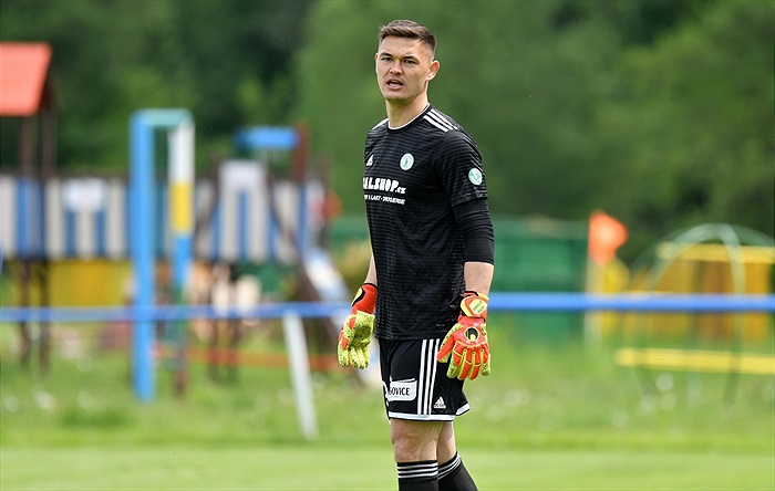 Bohemians - Jihlava 4:1 (2:1)