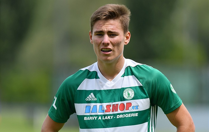 Bohemians - Jihlava 4:1 (2:1)