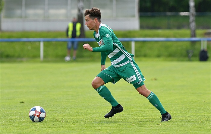 Bohemians - Jihlava 4:1 (2:1)
