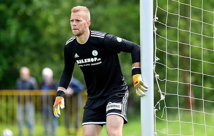 Bohemians - Jihlava 3:0 (1:0)