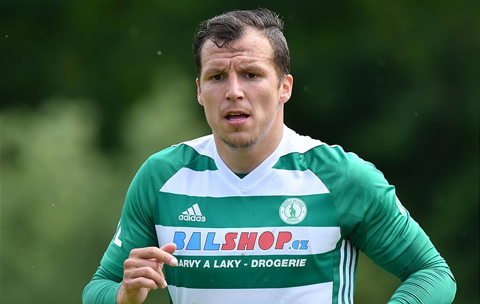 Bohemians - Jihlava 3:0 (1:0)