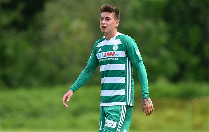 Bohemians - Jihlava 3:0 (1:0)