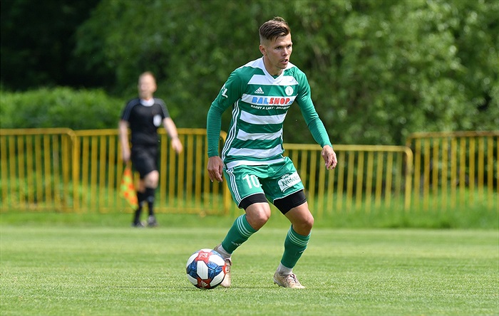 Bohemians - Jihlava 3:0 (1:0)