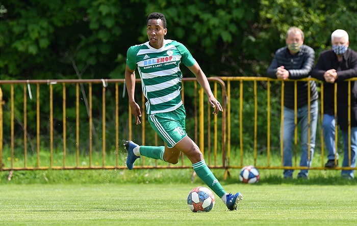 Bohemians - Jihlava 3:0 (1:0)