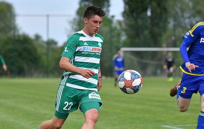 Bohemians - Jihlava 3:0 (1:0)