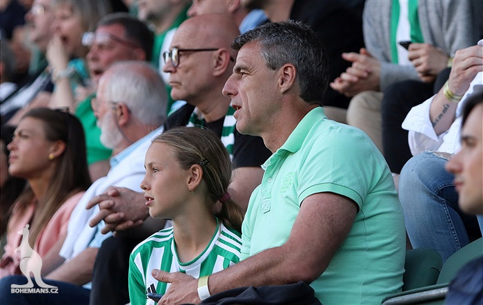 Bohemians - Karviná 4:0 (2:0)