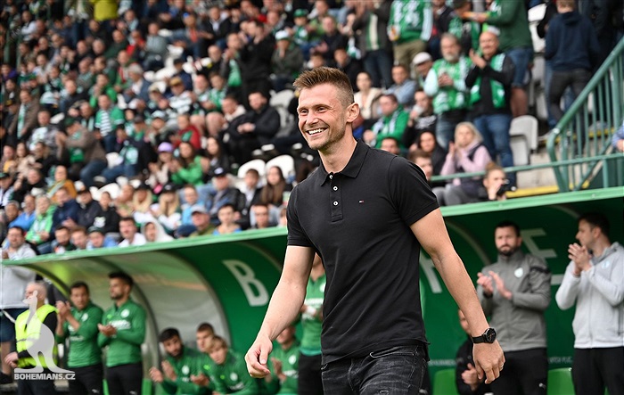 Bohemians - Slovácko 0:0 (0:0)