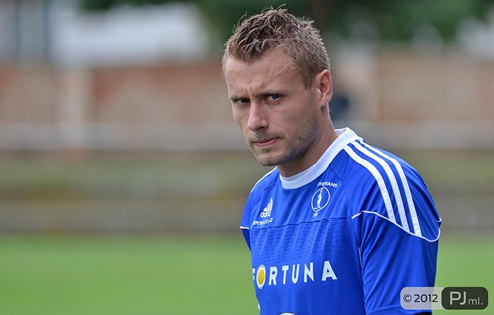 Bohemians 1905 - FC FASTAV Zlín 0:3 (0:2)