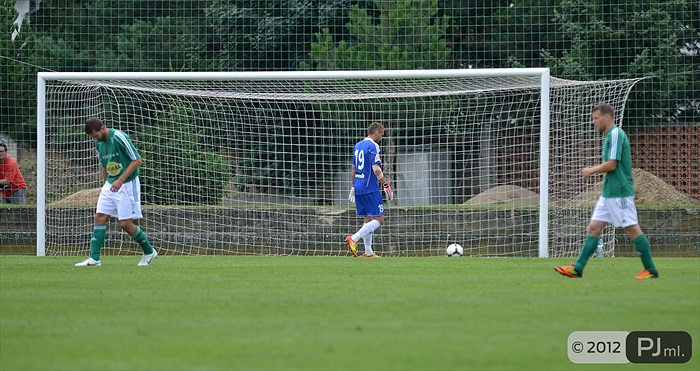 Bohemians 1905 - FC FASTAV Zlín 0:3 (0:2)