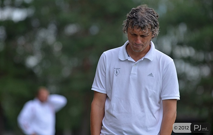 Bohemians 1905 - FC FASTAV Zlín 0:3 (0:2)