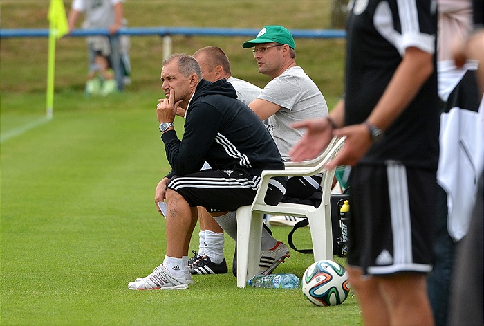 Bohemians Praha 1905 - SK Dynamo České Budějovice 3:3 (0:1)