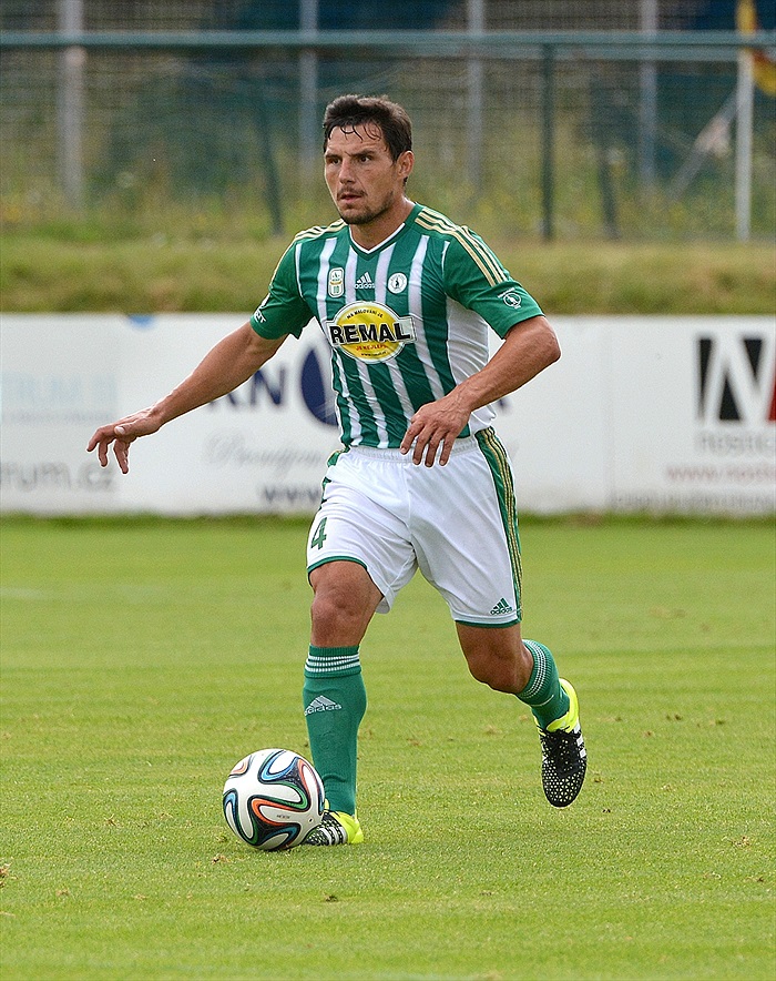 Bohemians Praha 1905 - SK Dynamo České Budějovice 3:3 (0:1)