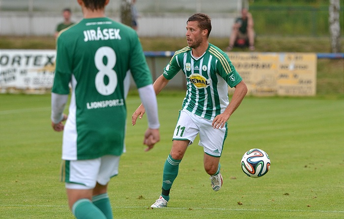 Bohemians Praha 1905 - SK Dynamo České Budějovice 3:3 (0:1)