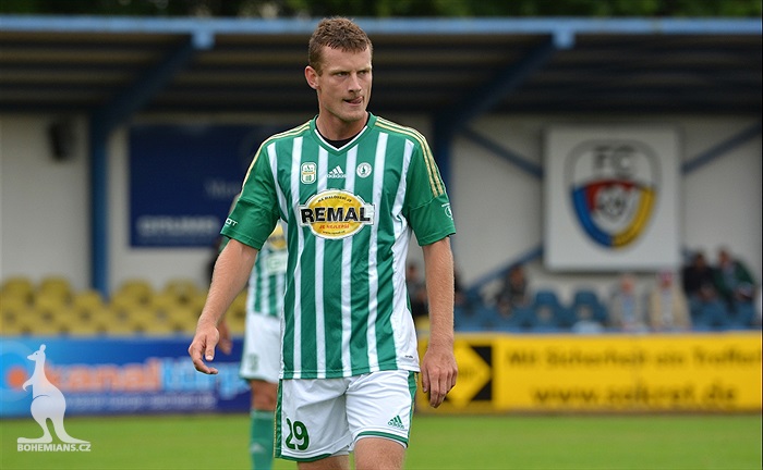 Chemnitzer FC - Bohemians Praha 1905 2:1 (1:0)