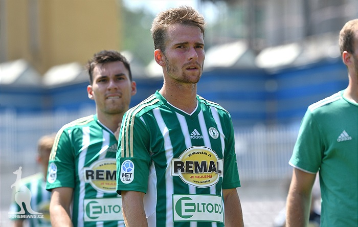 FK Viktoria Žižkov - Bohemians Praha 1905 0:0