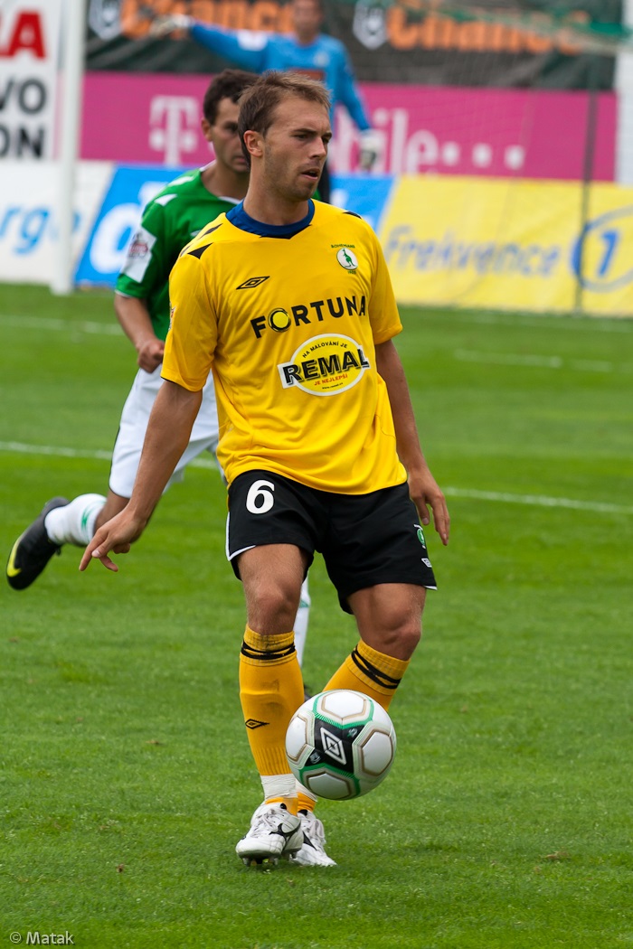 Jablonec - Bohemians 1905 3:1