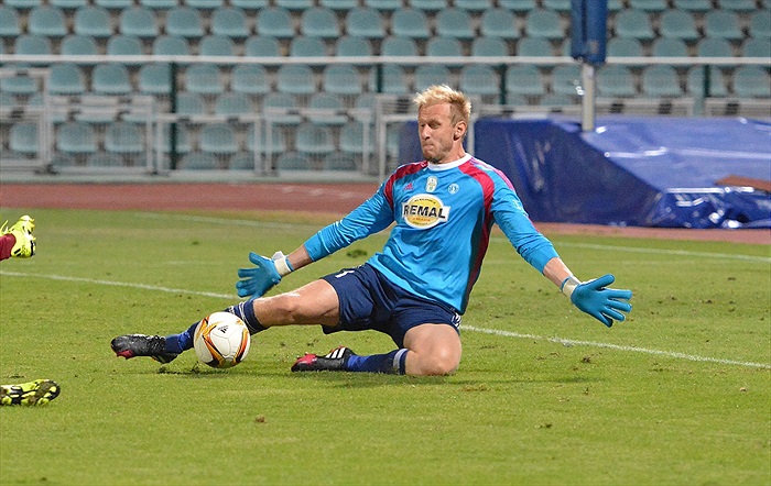 FK Dukla Praha - Bohemians Praha 1905 2:2 (2:0) 