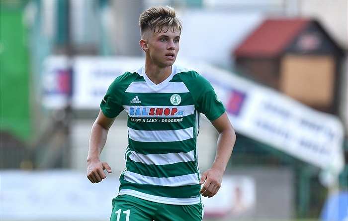 Bohemians - Teplice 1:1 (1:1)