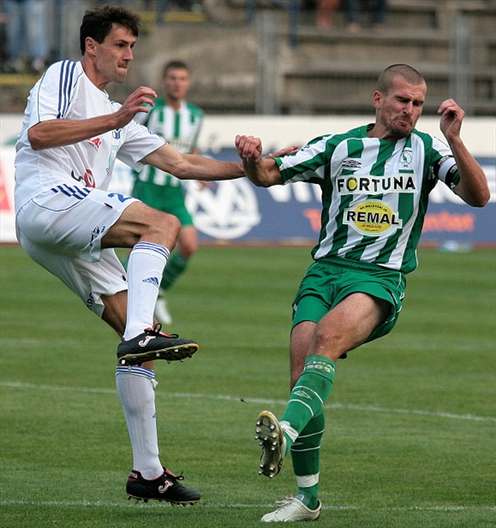 Soboj Nikl - Doležal.