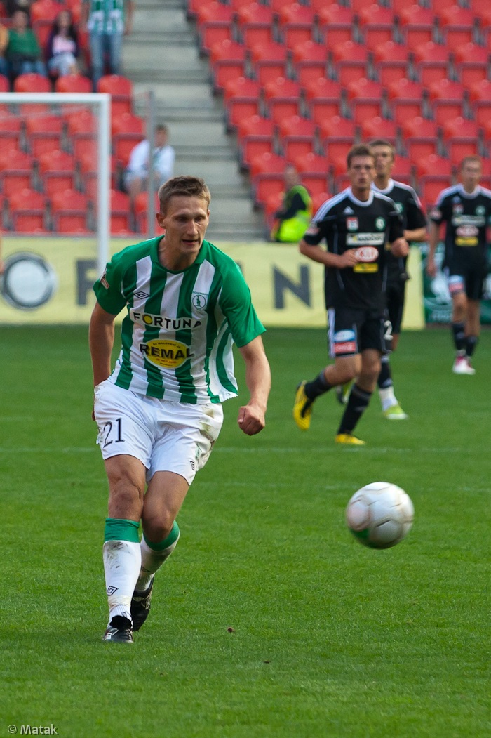 Bohemians 1905 - FK Příbram 1:0