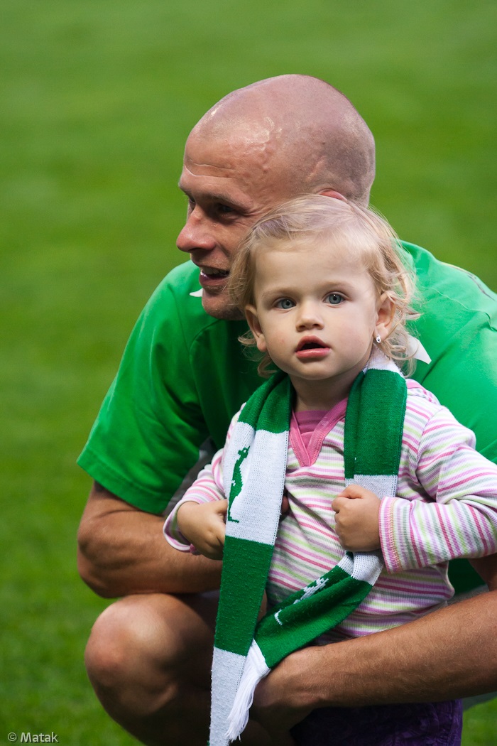 Bohemians 1905 - FK Příbram 1:0