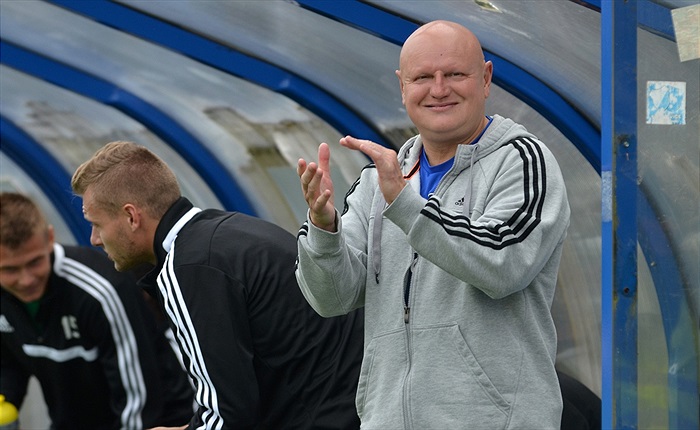 FC Baník Ostrava - Bohemians Praha 1905 1:3 (1:3)