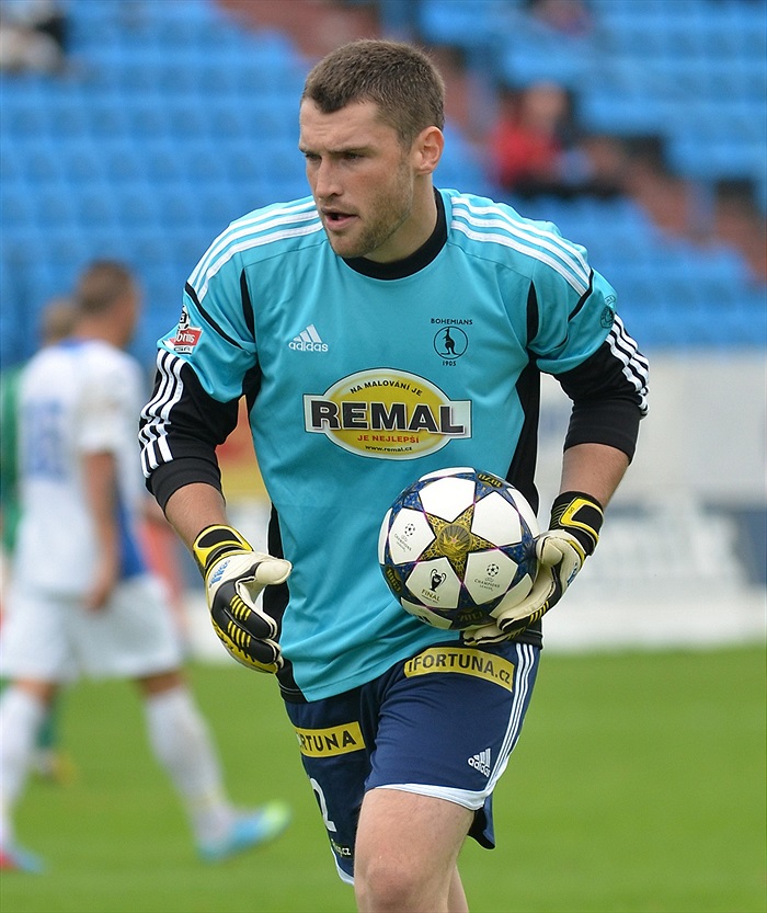 FC Baník Ostrava - Bohemians Praha 1905 1:3 (1:3)