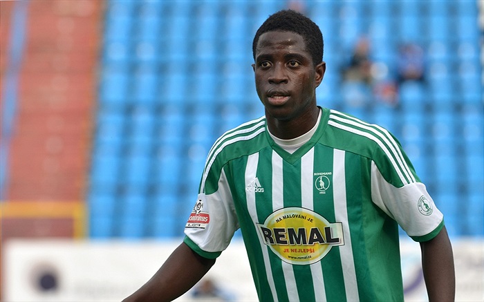 FC Baník Ostrava - Bohemians Praha 1905 1:3 (1:3)