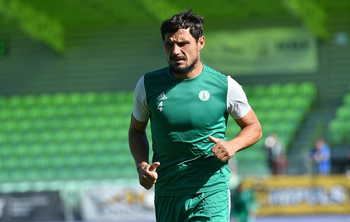 Karviná - Bohemians 0:0