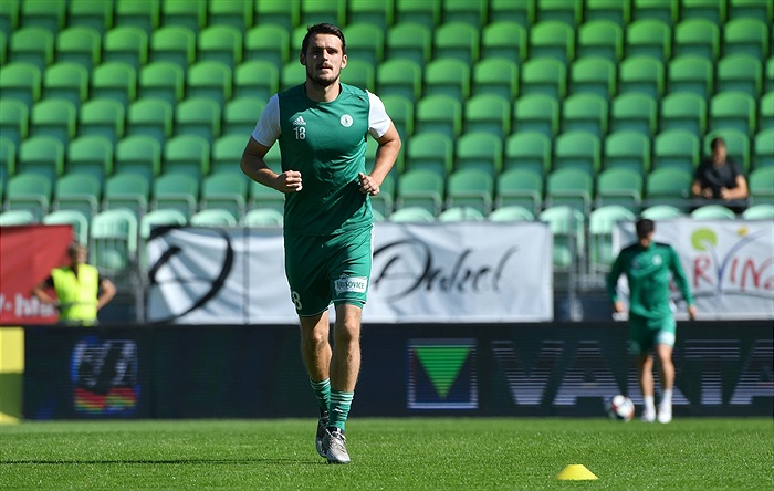 Karviná - Bohemians 0:0