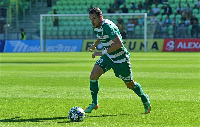 Karviná - Bohemians 0:0
