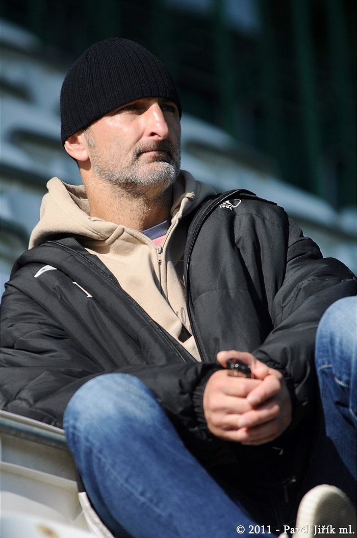 Bohemians 1905 B - Štechovice 0:2 (0:1)