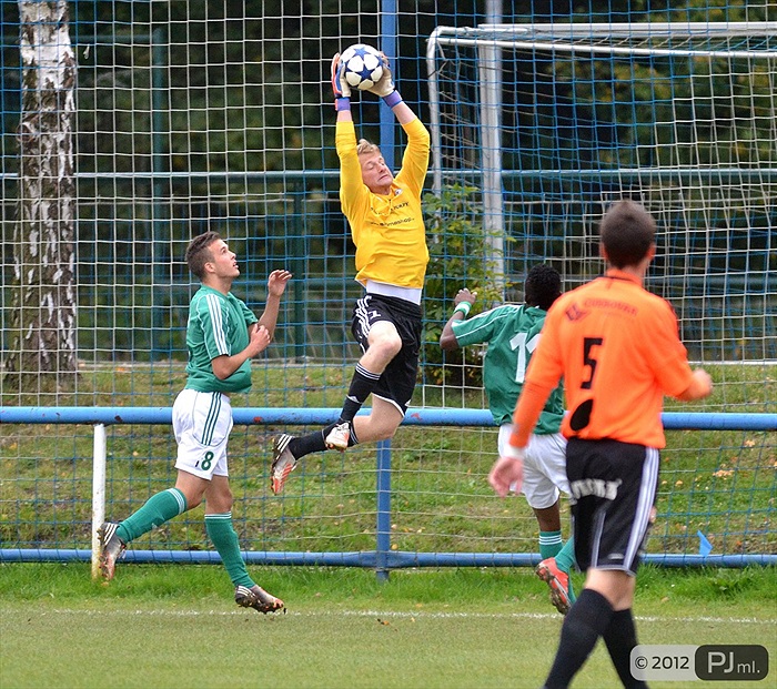 Bohemians 1905 - SK Sigma Olomouc 1:2 (0:1)