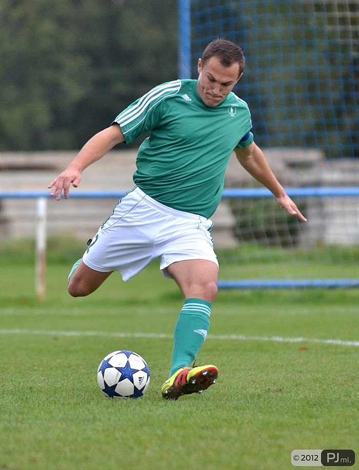 Bohemians 1905 - SK Sigma Olomouc 1:2 (0:1)