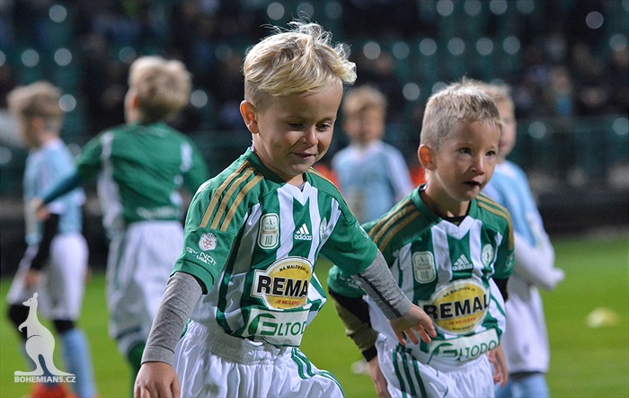 Bohemians Praha 1905 - FK Mladá Boleslav 1:3 (0:2)