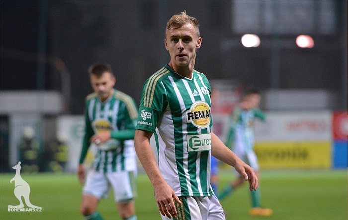 Bohemians Praha 1905 - FK Mladá Boleslav 1:3 (0:2)