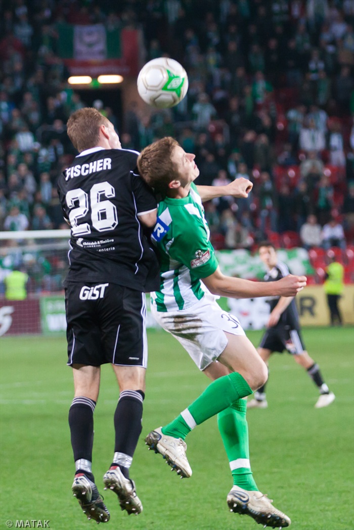 Bohemians 1905 - SK Hradec Králové 1:0 