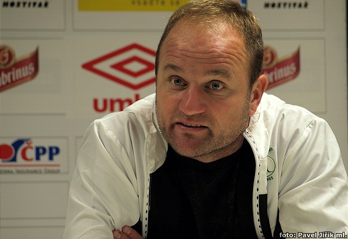 Bohemians 1905 - SK Hradec Králové 1:0