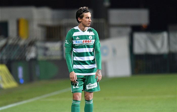 Bohemians - Příbram 2:1 (1:1)