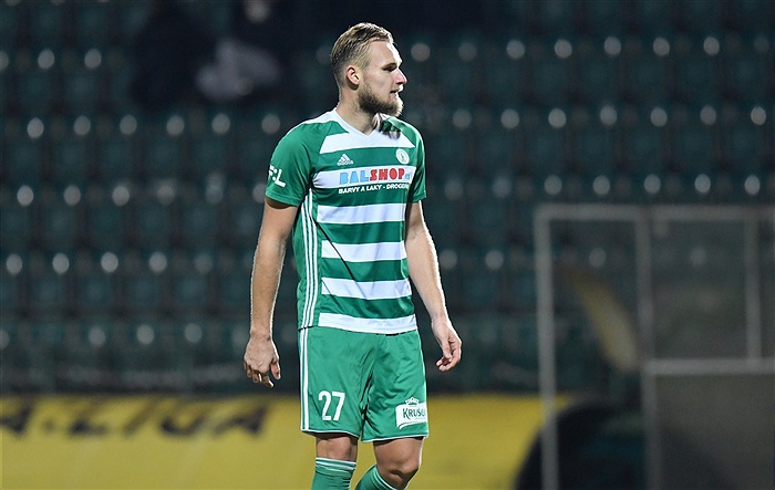 Bohemians - Příbram 2:1 (1:1)