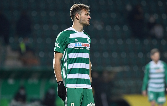 Bohemians - Příbram 2:1 (1:1)