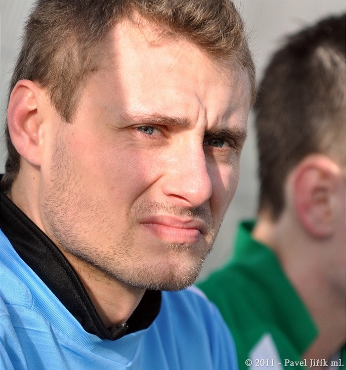 	Bohemians 1905 - Ćeské Budějovice 1:1