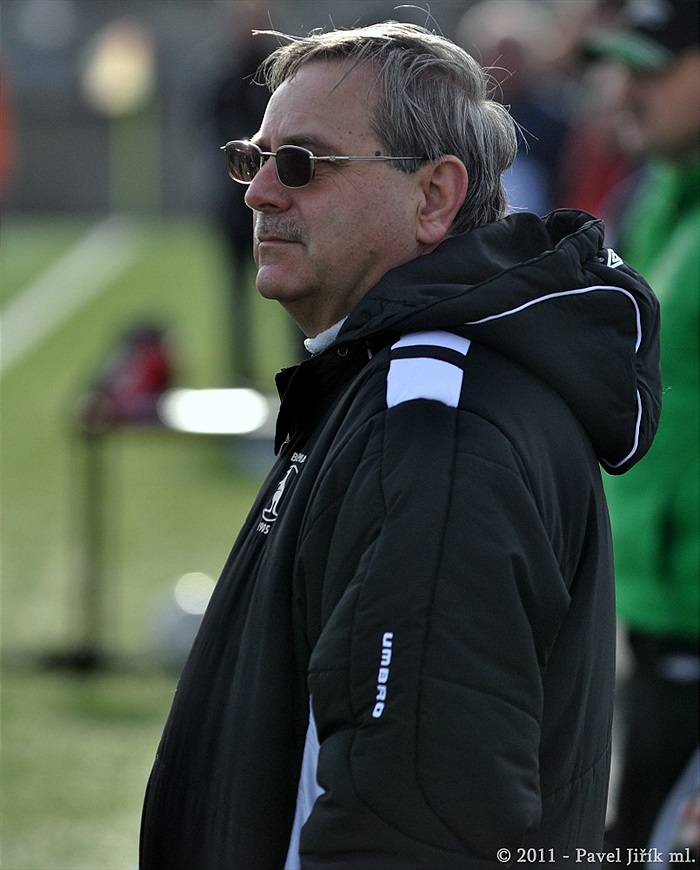 	Bohemians 1905 - Ćeské Budějovice 1:1