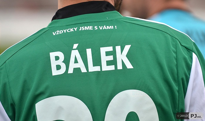 SK Slavia Praha - Bohemians Praha 1905 1:0 (1:0)