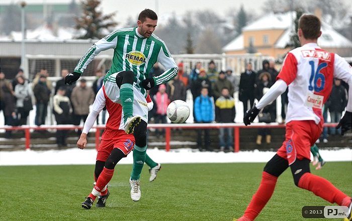 SK Slavia Praha - Bohemians Praha 1905 1:0 (1:0)