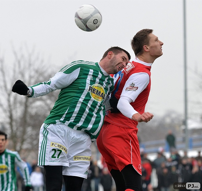 SK Slavia Praha - Bohemians Praha 1905 1:0 (1:0)
