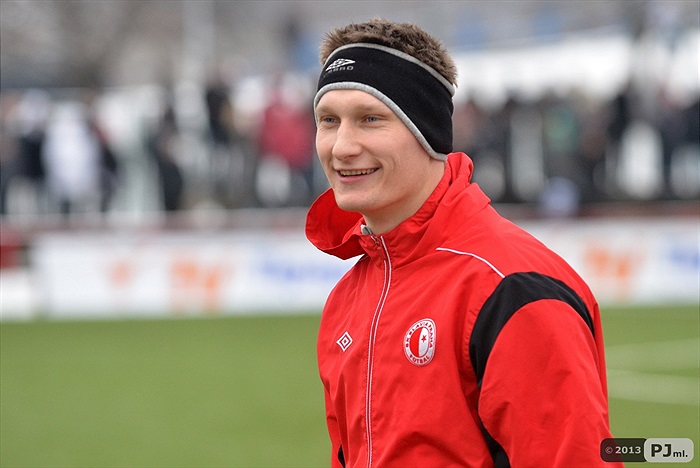 SK Slavia Praha - Bohemians Praha 1905 1:0 (1:0)